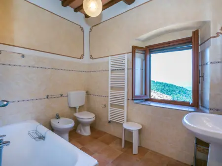 La Torre, Maison 7 personnes à Reggello - Photo 34