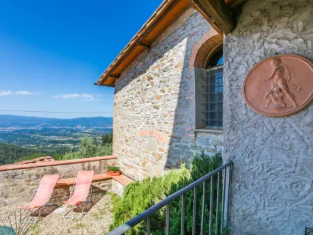 La Torre, Maison 7 personnes à Reggello - Photo 36