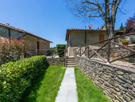 La Torre, Maison 7 personnes à Reggello - Photo 40