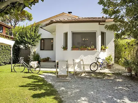 Villa à Forte dei Marmi, Sandra - L60148