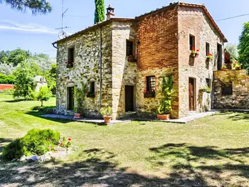 Casa rural en Ambra,Il Lamone IT5235.803.1 N°53644