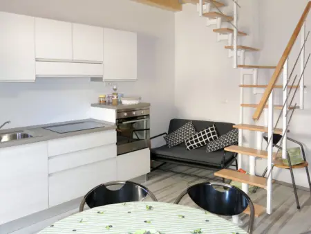 Intensivo-Elegante, Gite 6 personnes à Roseto degli Abruzzi - Photo 3