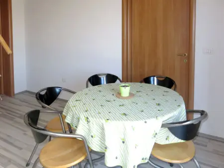 Intensivo-Elegante, Gite 6 personnes à Roseto degli Abruzzi - Photo 7