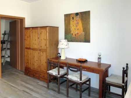 Intensivo-Elegante, Gite 6 personnes à Roseto degli Abruzzi - Photo 9