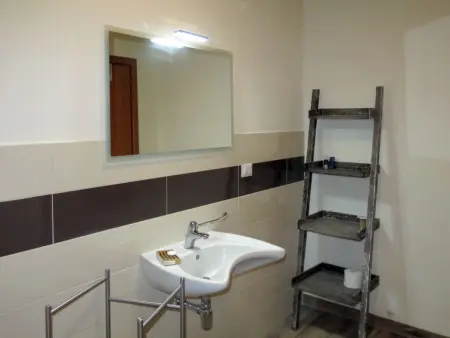 Intensivo-Elegante, Gite 6 personnes à Roseto degli Abruzzi - Photo 12