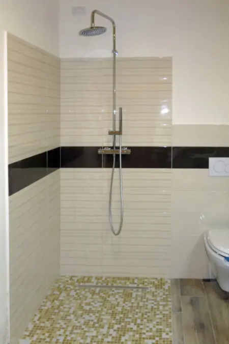 Intensivo-Elegante, Gite 6 personnes à Roseto degli Abruzzi - Photo 13