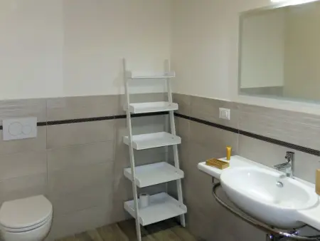 Intensivo-Elegante, Gite 6 personnes à Roseto degli Abruzzi - Photo 14