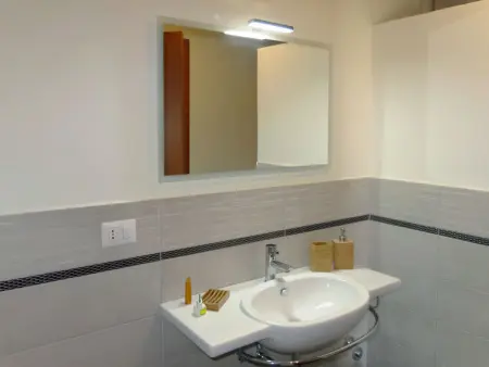 Intensivo-Elegante, Gite 6 personnes à Roseto degli Abruzzi - Photo 15