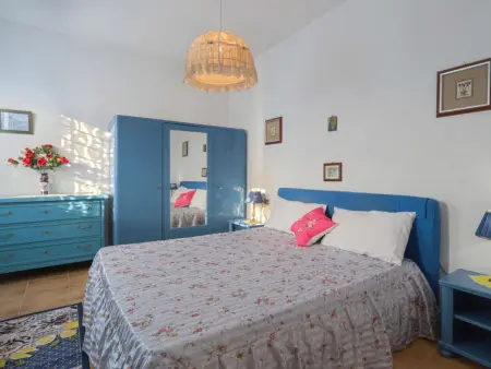 Conte Francesco I, Maison 8 personnes à Certaldo - Photo 8