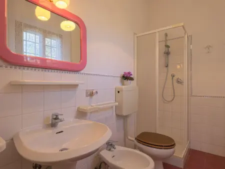 Conte Francesco I, Maison 8 personnes à Certaldo - Photo 11