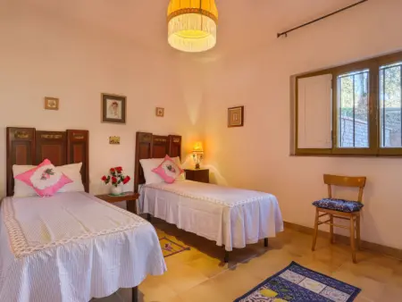 Conte Francesco I, Maison 8 personnes à Certaldo - Photo 13