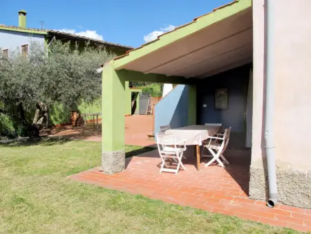 Conte Francesco I, Maison 8 personnes à Certaldo - Photo 14