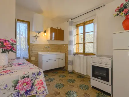 Conte Francesco I, Maison 8 personnes à Certaldo - Photo 17