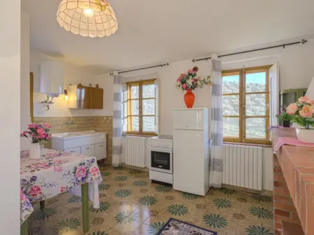 Conte Francesco I, Maison 8 personnes à Certaldo - Photo 18