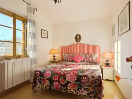 Conte Francesco I, Maison 8 personnes à Certaldo - Photo 20