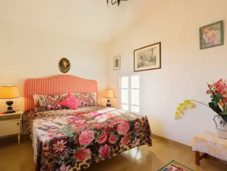 Conte Francesco I, Maison 8 personnes à Certaldo - Photo 21