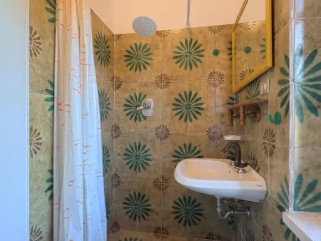 Conte Francesco I, Maison 8 personnes à Certaldo - Photo 22