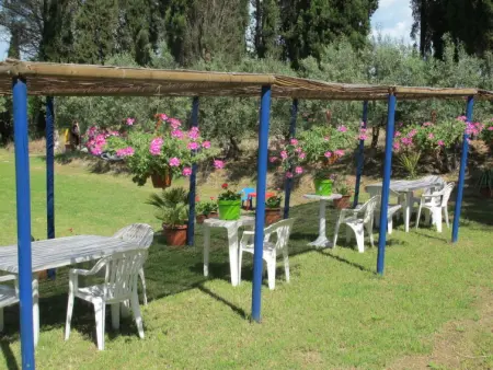 Conte Francesco I, Maison 8 personnes à Certaldo - Photo 28