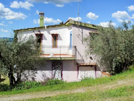 Conte Francesco I, Maison 8 personnes à Certaldo - Photo 33