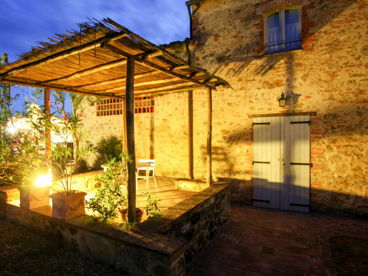 Antico Borgo S. Lorenzo Granaio, Location Gite à Colle Val d'Elsa - Photo 8 / 26