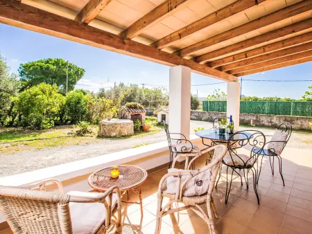 Can Mateu, Maison 6 personnes à Pollença - Photo 3