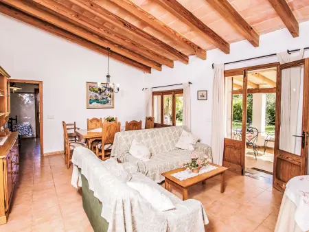 Can Mateu, Maison 6 personnes à Pollença - Photo 4
