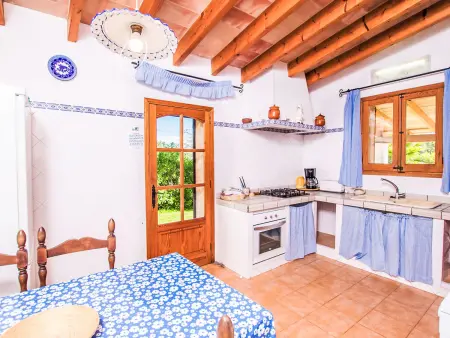 Can Mateu, Maison 6 personnes à Pollença - Photo 6