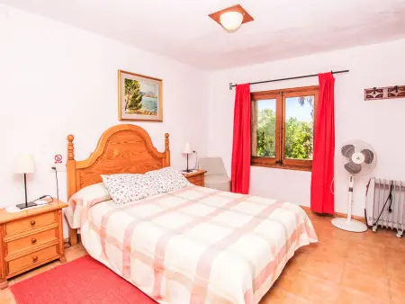 Can Mateu, Maison 6 personnes à Pollença - Photo 7