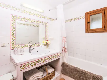 Can Mateu, Maison 6 personnes à Pollença - Photo 8