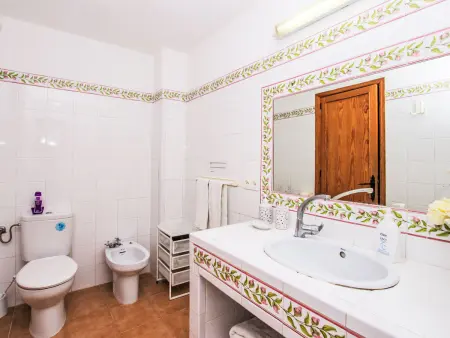 Can Mateu, Maison 6 personnes à Pollença - Photo 9