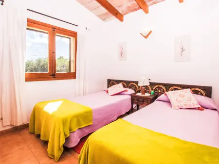 Can Mateu, Maison 6 personnes à Pollença - Photo 10