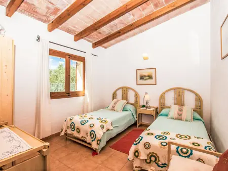 Can Mateu, Maison 6 personnes à Pollença - Photo 11