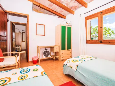 Can Mateu, Maison 6 personnes à Pollença - Photo 12