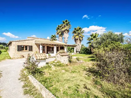 Can Mateu, Maison 6 personnes à Pollença - Photo 15