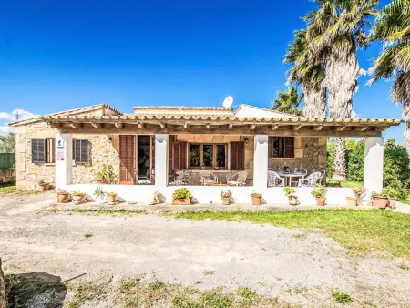 Can Mateu, Maison 6 personnes à Pollença - Photo 17