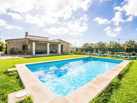 Can Mateu, Maison 6 personnes à Pollença - Photo 18