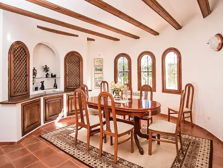 Luz y Paz, Maison 4 personnes à Altea - Photo 3