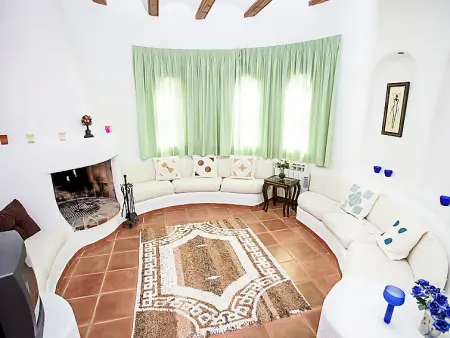 Luz y Paz, Maison 4 personnes à Altea - Photo 5