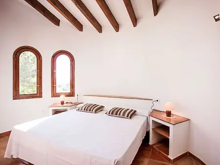 Luz y Paz, Maison 4 personnes à Altea - Photo 8