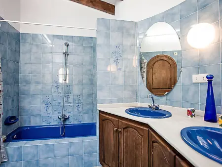 Luz y Paz, Maison 4 personnes à Altea - Photo 10