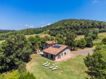 Gîte in Roccastrada,Casale Fonte IT5370.811.1 N°54416