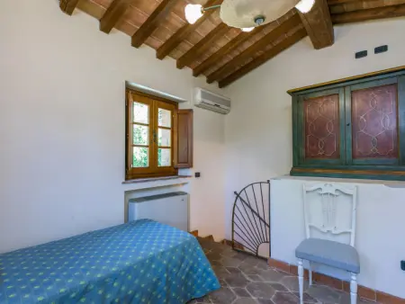 Casale Fonte, Gite 9 personnes à Roccastrada - Photo 29