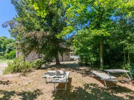 Casale Fonte, Gite 9 personnes à Roccastrada - Photo 40