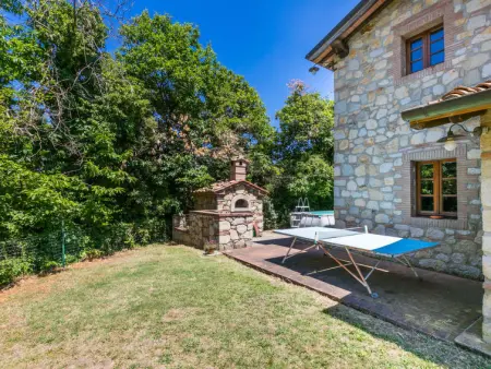 Casale Fonte, Gite 9 personnes à Roccastrada - Photo 43