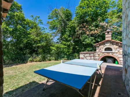 Casale Fonte, Gite 9 personnes à Roccastrada - Photo 44