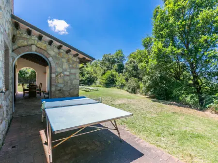 Casale Fonte, Gite 9 personnes à Roccastrada - Photo 45