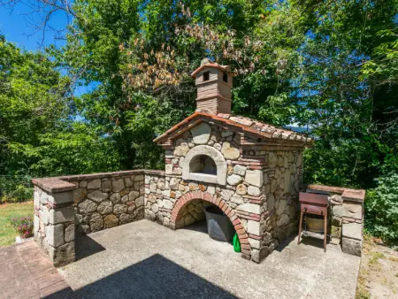 Casale Fonte, Gite 9 personnes à Roccastrada - Photo 46