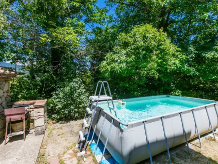 Casale Fonte, Gite 9 personnes à Roccastrada - Photo 48