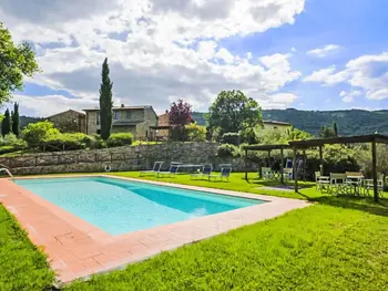 Casa en Greve in Chianti,La Corte IT5269.951.5 N°53993