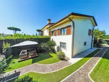 Villa à Forte dei Marmi,Stefano IT5169.410.1 N°60163